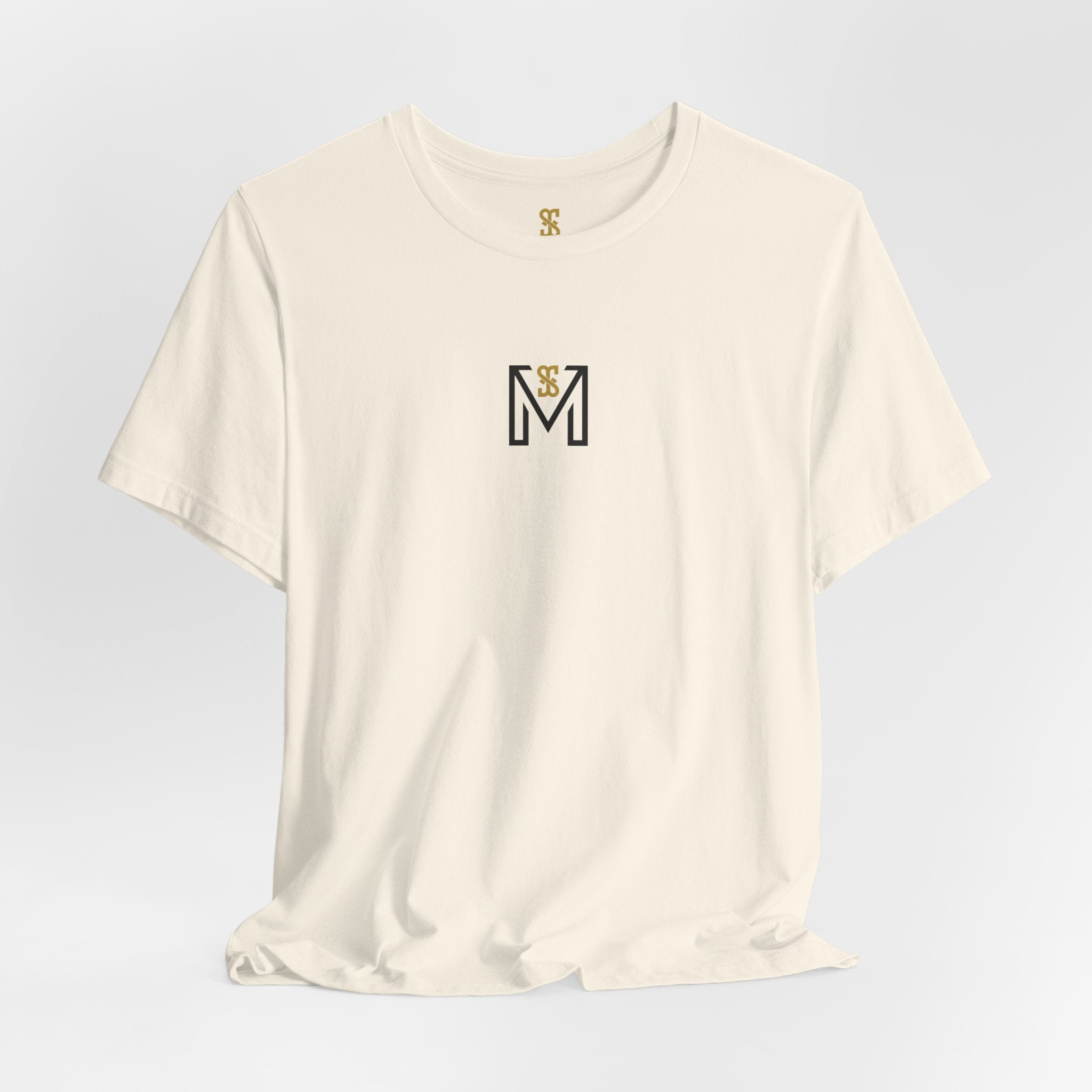 Sacred Mission™: Panta Ta Ethne — Premium Tee