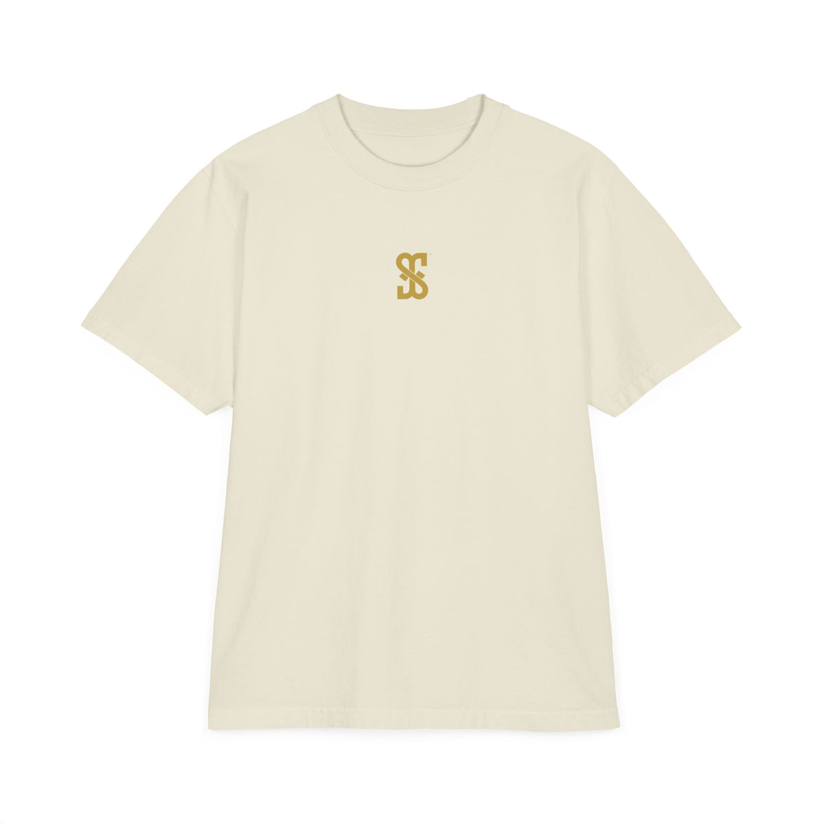 Faith Is Not: Intolerance™ — Heavyweight Christian Tee