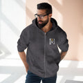 Sacred Mission Panta Ta Ethne zip hoodie — 100% profits to missionaries — Sacred Supply Studio