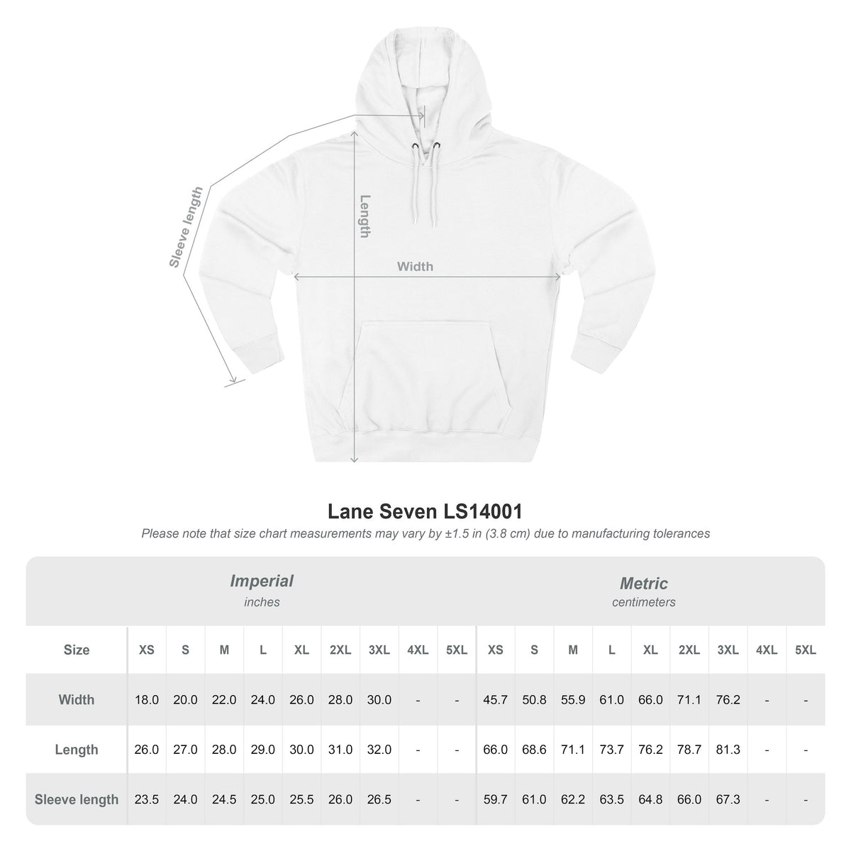 Faith Is Greater: Approval™ — Premium Christian Fleece Hoodie