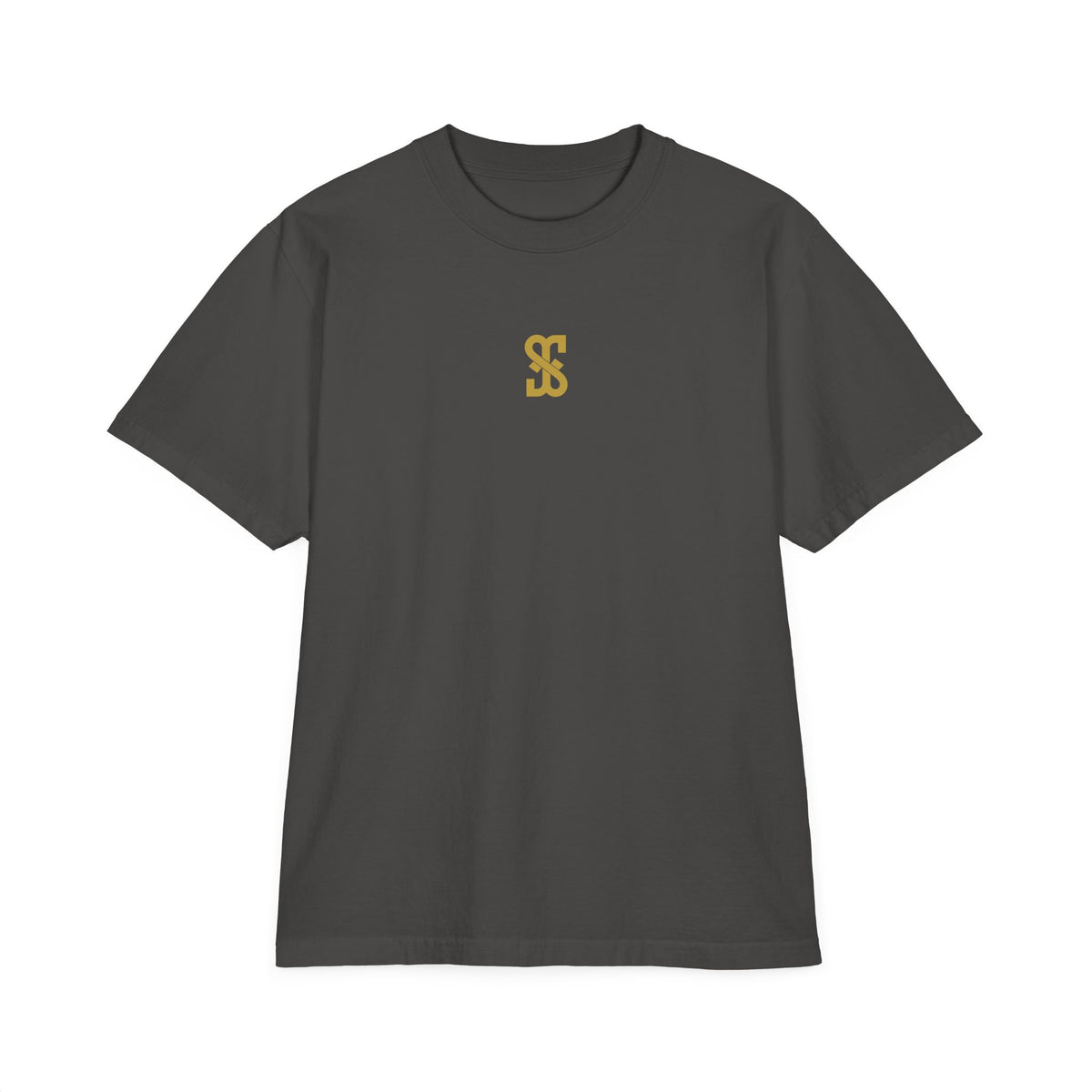 Faith Is Not: Intolerance™ — Heavyweight Christian Tee