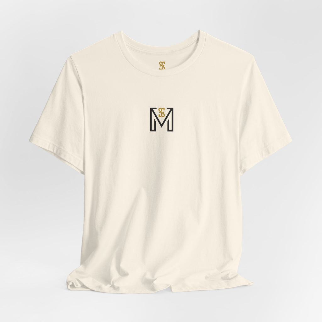 Sacred Mission™: Revelation 7:9 — Premium Tee