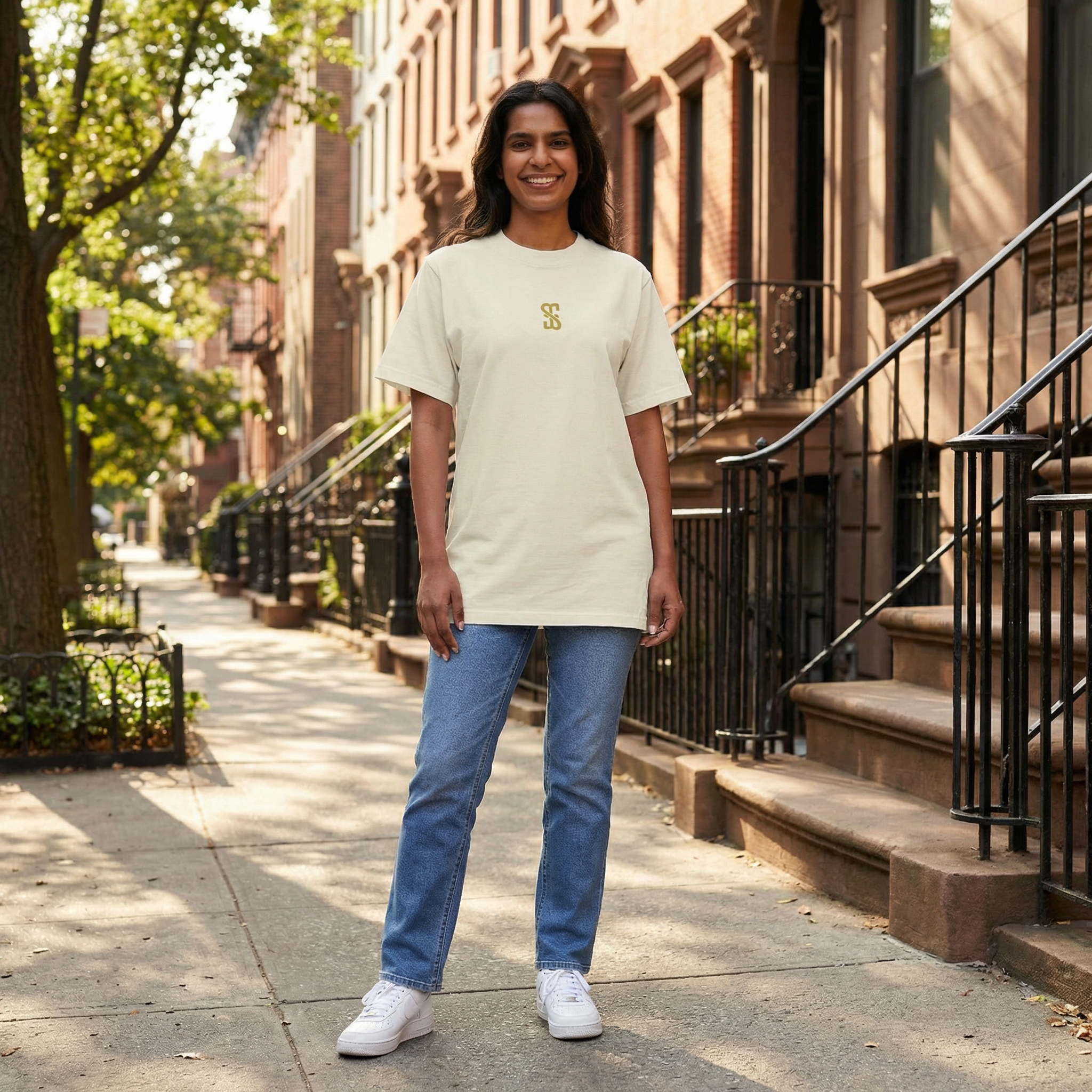 Faith Isn't: Judgment™ — Front Logo